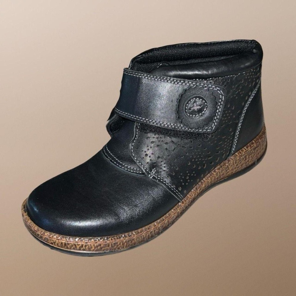 Spring Step Souzala Women's Ankle Boots